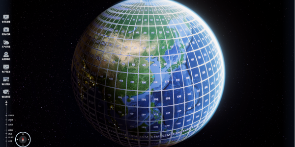 突破“视算一体”瓶颈：洛菲特首创GIS+仿真“双擎”架构，重新定义数字沙盘流畅度