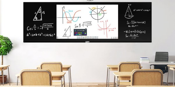 智慧教学黑板-洛菲特厂家直销